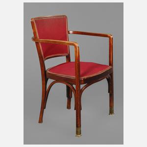 Sessel Kolo Moser/Gustav Siegel