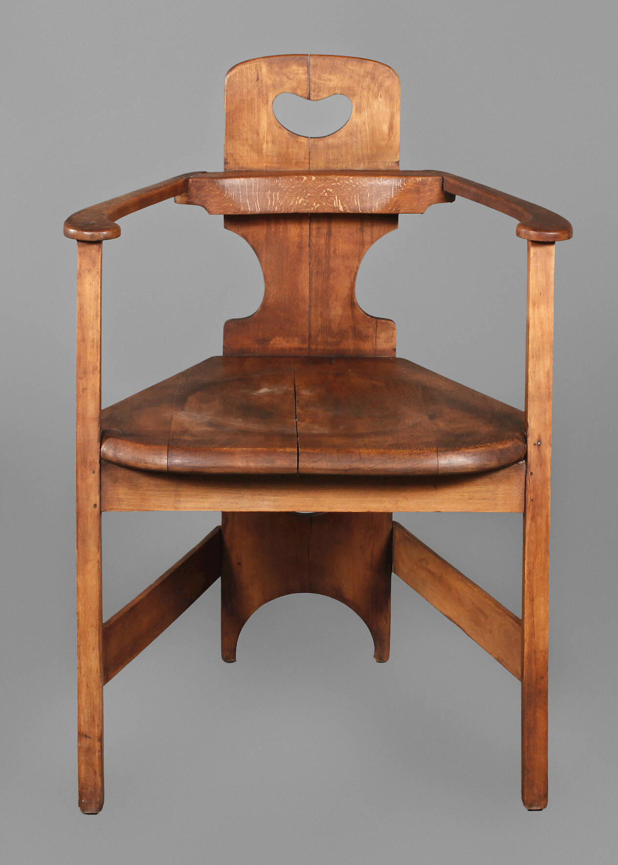 Armlehnstuhl Richard Riemerschmid