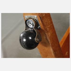 Josef Maria Olbrich, Sessel