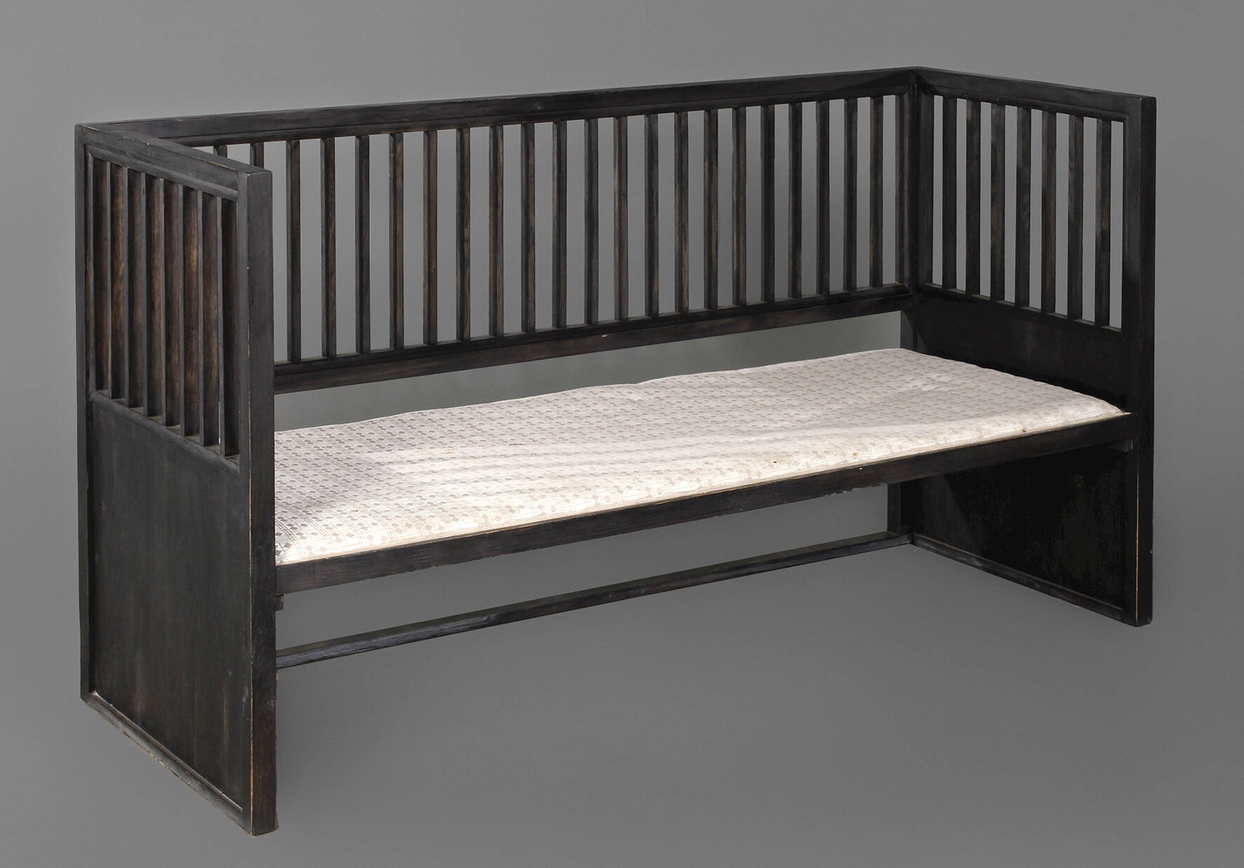 Josef Hoffmann, Sitzbank