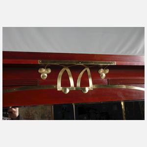 Wandspiegel Jugendstil