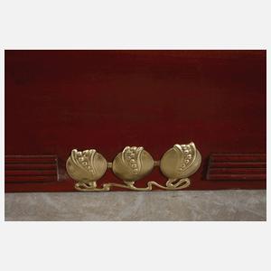 Wandspiegel Jugendstil