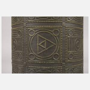 Papierkorb Peter Behrens