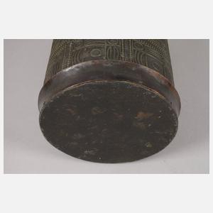 Papierkorb Peter Behrens