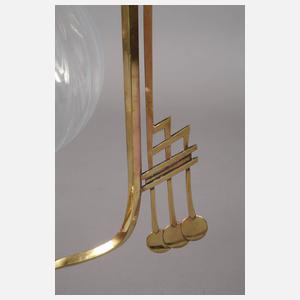 Deckenlampe Jugendstil