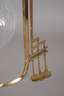 Deckenlampe Jugendstil