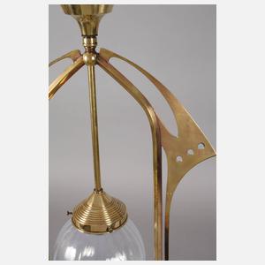 Deckenlampe Jugendstil