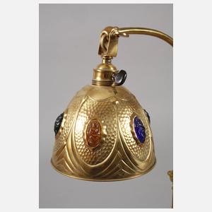 Tischlampe Jugendstil