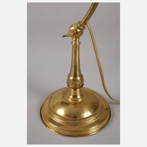 Tischlampe Jugendstil