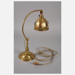 Tischlampe Jugendstil