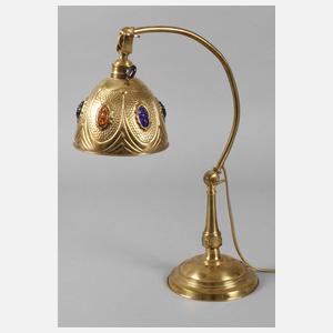 Tischlampe Jugendstil
