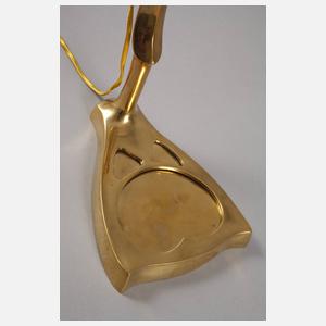 Tischlampe Jugendstil