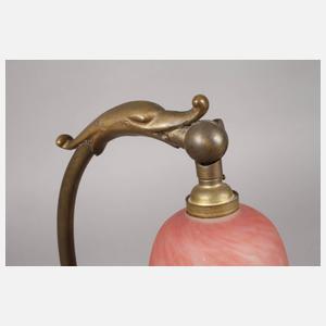 Tischlampe Jugendstil