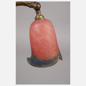 Tischlampe Jugendstil