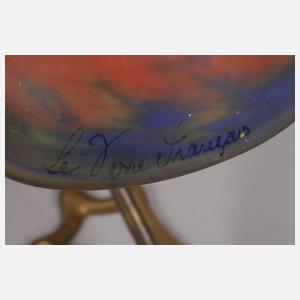 Tischlampe Jugendstil