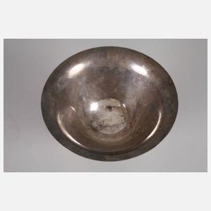 Georg Jensen Dänemark Fußschale