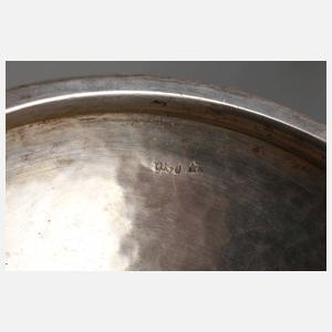 Silberpokal Sektionswettkampf