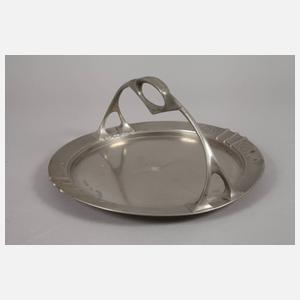 Cabaretschale Kayserzinn