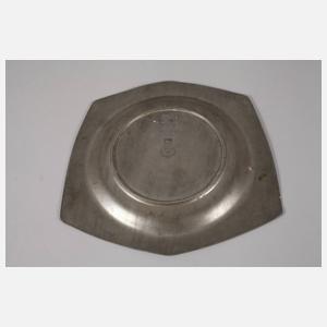 Josef Maria Olbrich Zierteller