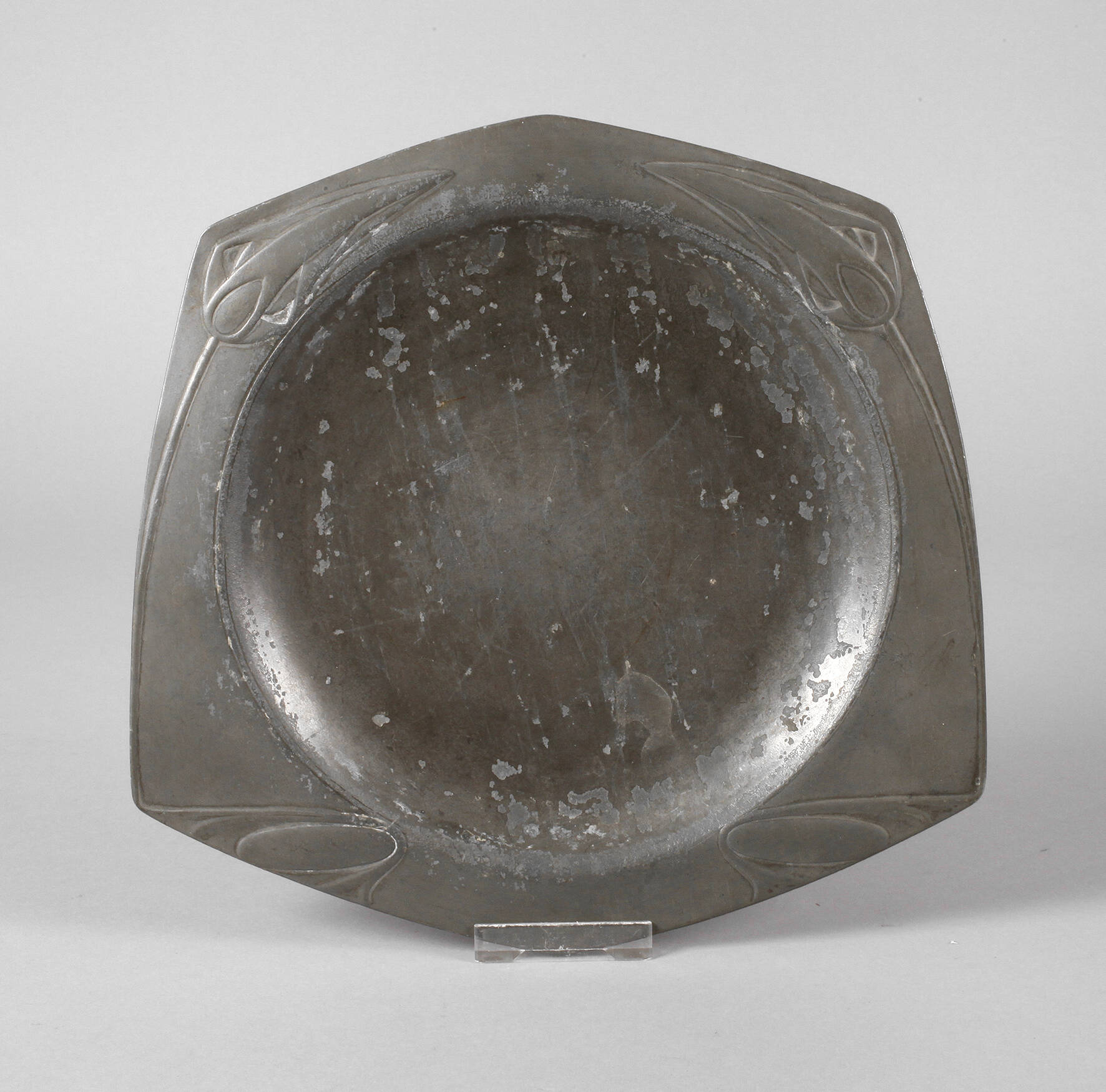 Josef Maria Olbrich Zierteller