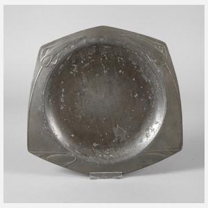 Josef Maria Olbrich Zierteller