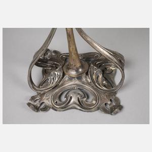 Großer Tafelaufsatz