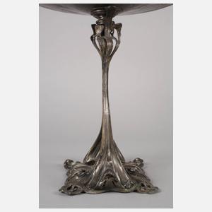 Großer Tafelaufsatz