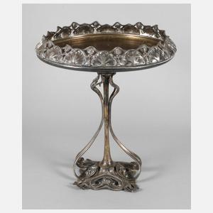 Großer Tafelaufsatz