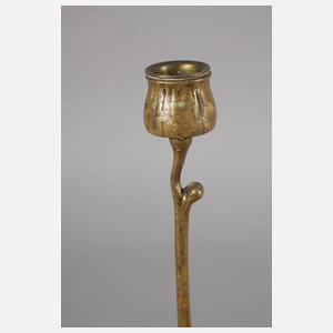 Kerzenleuchter Richard Riemerschmid