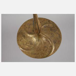 Kerzenleuchter Richard Riemerschmid