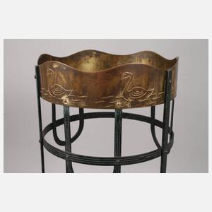 Schirmständer Jugendstil