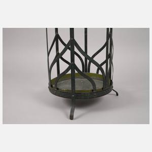 Schirmständer Jugendstil