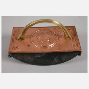 Schreibtischset Jugendstil