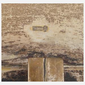 Tischspiegel Jugendstil