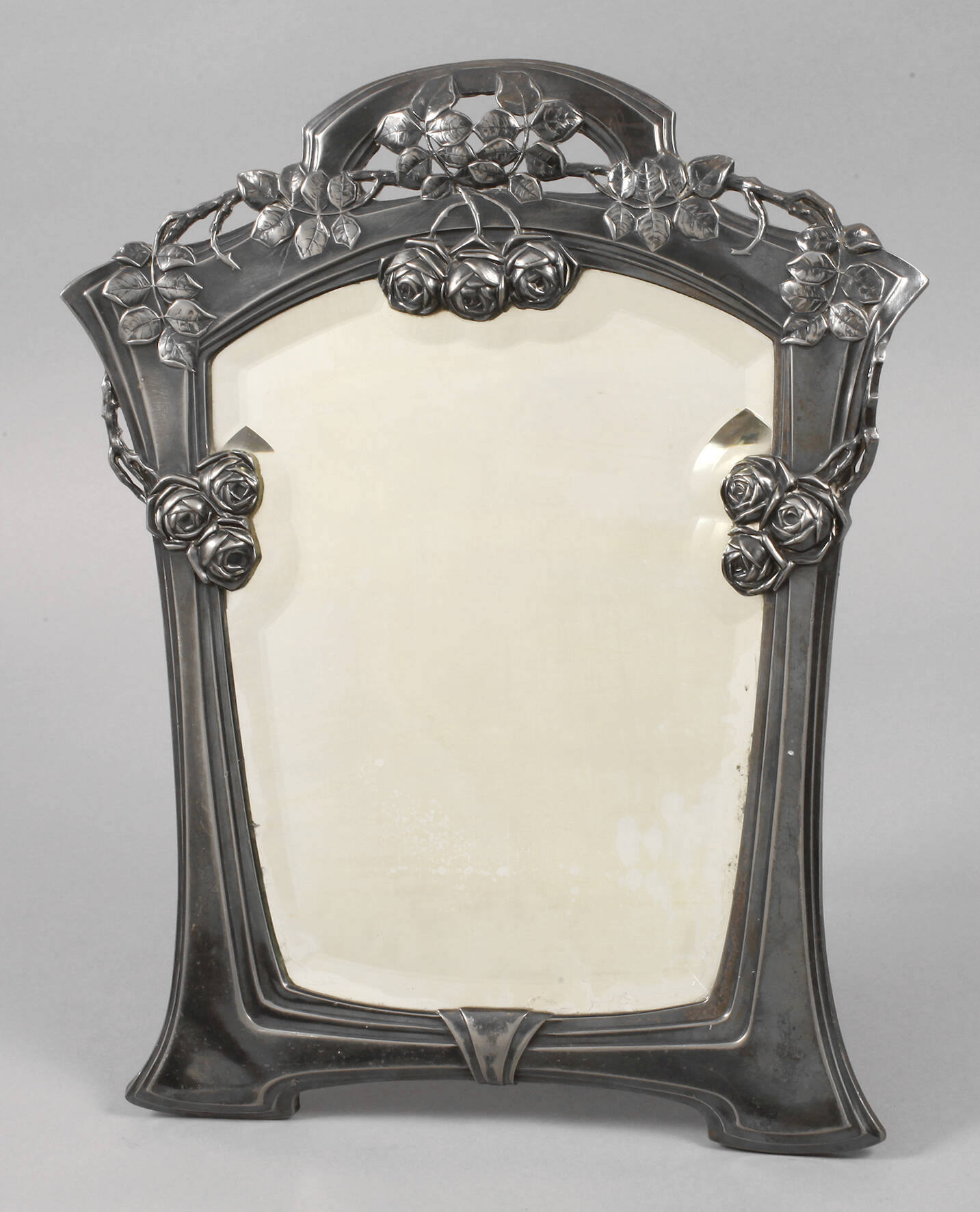 Tischspiegel Jugendstil