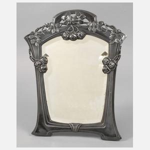 Tischspiegel Jugendstil