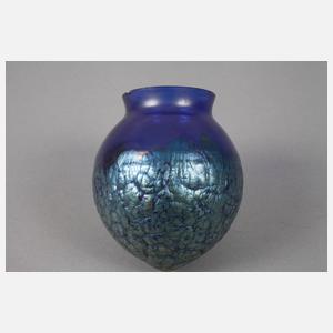 Lötz Wwe. fünf Lampenschirme