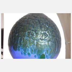 Lötz Wwe. fünf Lampenschirme