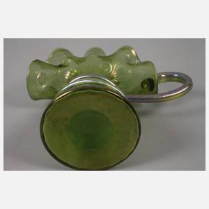 Loetz Wwe. Kanne Historismus