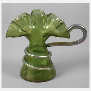 Loetz Wwe. Kanne Historismus