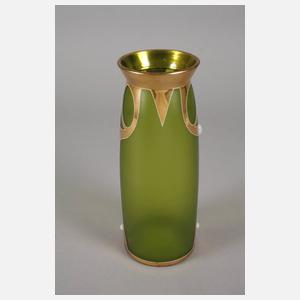 Vase Harrach
