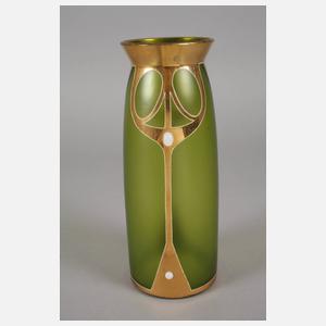 Vase Harrach