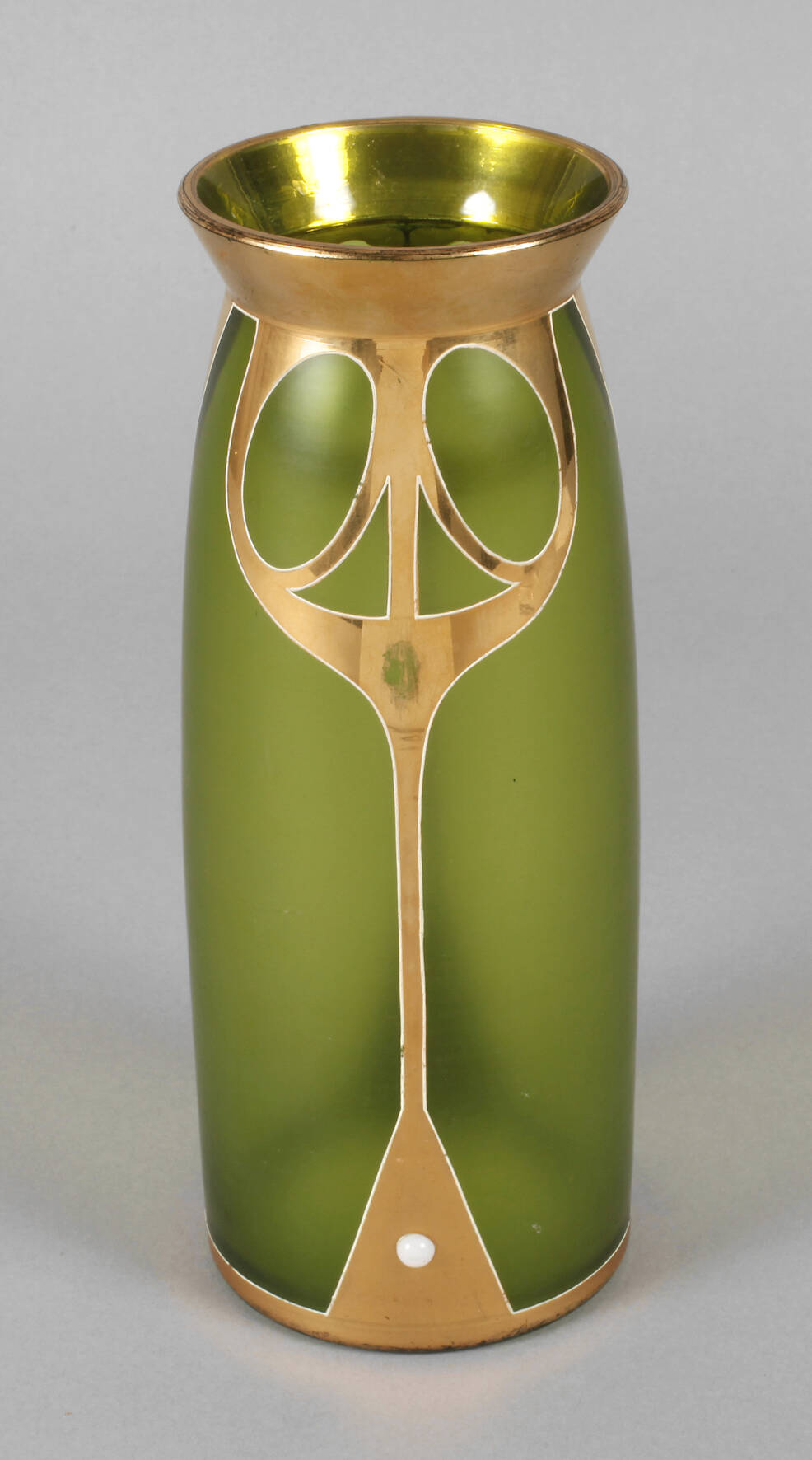 Vase Harrach