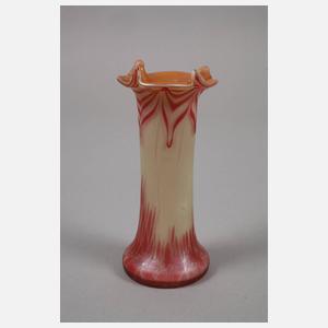 Drei Jugendstilvasen