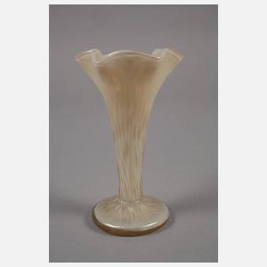 Drei Jugendstilvasen