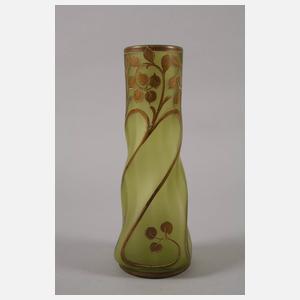 Vase Harrach