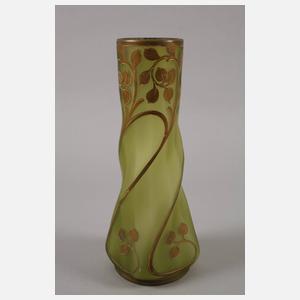 Vase Harrach