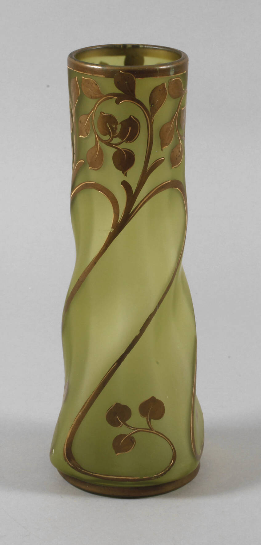 Vase Harrach