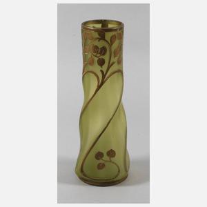 Vase Harrach