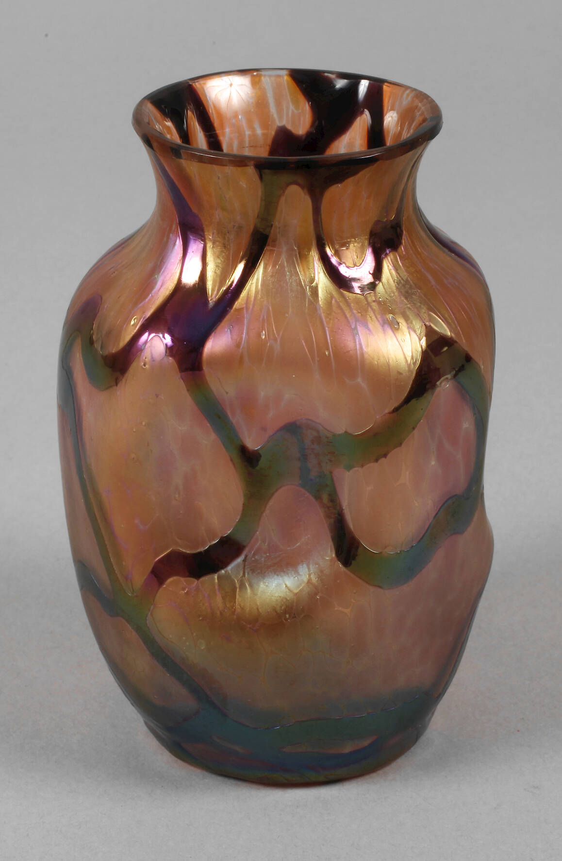 Kleine Vase Pallme-König & Habel